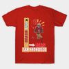 Brandon Aiyuk football 49ers design T Shirt 1