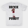 Brock Purdy American Football Quarterback T Shirt 1