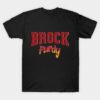 Brock purdy 49 ers T-Shirt Brock purdy 49 ers T Shirt 1