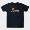 CHUGGING BEERS T-Shirt CHUGGING BEERS T-Shirt