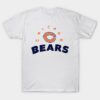 Chicago Beaaaars 02 T-Shirt Chicago Beaaaars 02 T Shirt 1