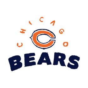 Chicago Beaaaars 02 T-Shirt Chicago Beaaaars 02 T Shirt 2