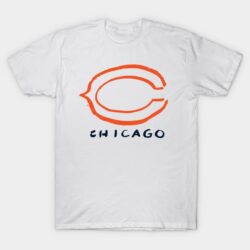Chicago Beaaaars T-Shirt