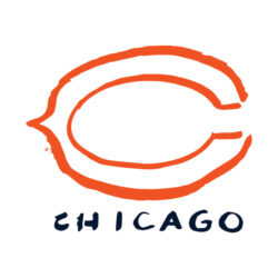 Chicago Beaaaars T-Shirt Chicago Beaaaars T Shirt 2