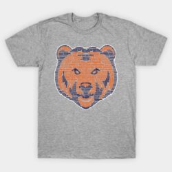 Chicago Bears Legend T-Shirt
