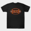 Chicago Bears T-Shirt Chicago Bears T Shirt 1