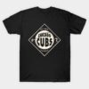 Chicago Cubs Big Ball by c Buck Tee Originals T-Shirt Chicago Cubs Big Ball by c Buck Tee Originals T Shirt 1