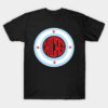 Chicago Flag T-Shirt Chicago Flag T Shirt 1