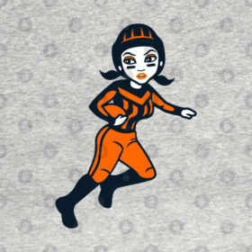 Chicago Honey Bears 2 T-Shirt Chicago Honey Bears 2 T Shirt 2