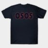 Chicago LYFE en Espanol - Osos! T-Shirt Chicago LYFE en Espanol Osos! T Shirt 1