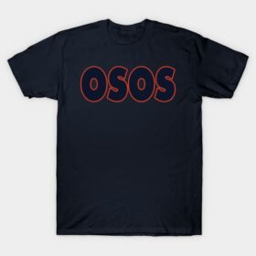 Chicago LYFE en Espanol - Osos! T-Shirt