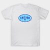 Chicago T-Shirt Chicago T Shirt 1
