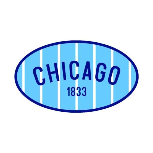 Chicago T Shirt 2