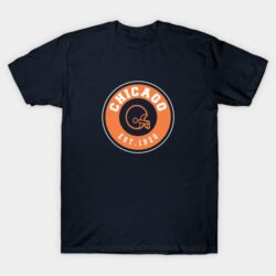 Chicago est 1920 T-Shirt