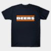 Da BEERS T-Shirt Da BEERS T Shirt 1