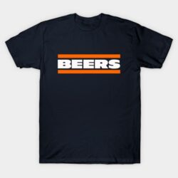 Da BEERS T-Shirt