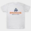 Denver Broncoooos 02 T-Shirt Denver Broncoooos 02 T Shirt 1