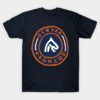 Denver Broncoooos 05 T-Shirt Denver Broncoooos 05 T Shirt 1