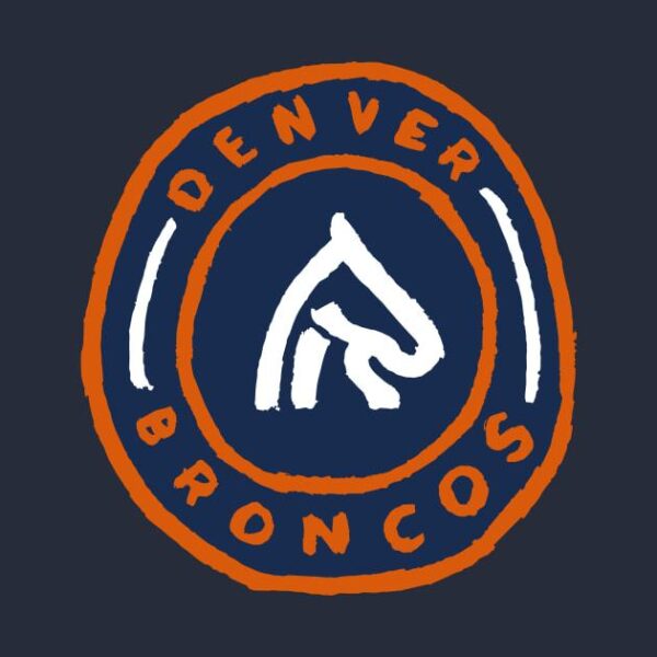 Denver Broncoooos 05 T Shirt 2