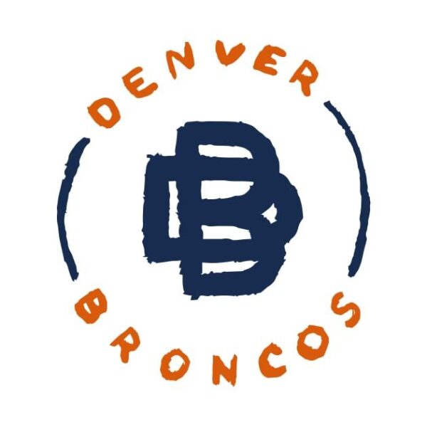 Denver Broncoooos 06 T Shirt 2