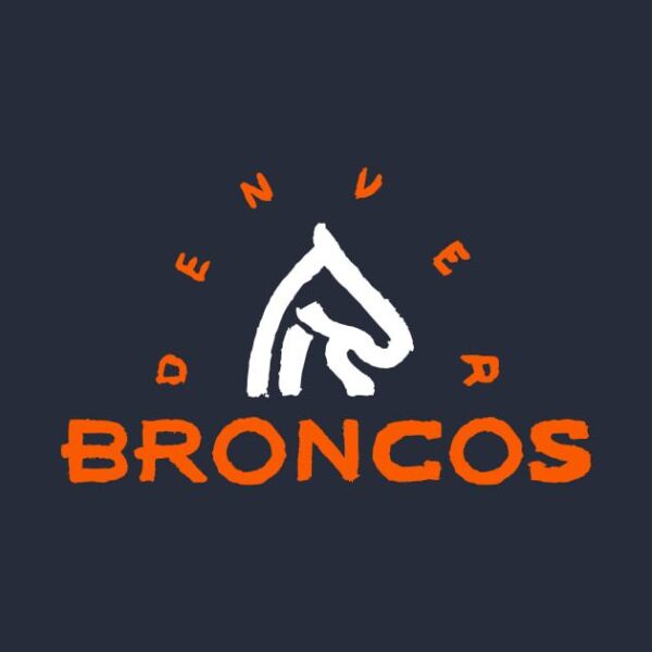 Denver Broncoooos 10 T Shirt 2