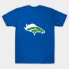 Denver Broncos Merry Christmas T-Shirt Denver Broncos Merry Christmas T Shirt 1