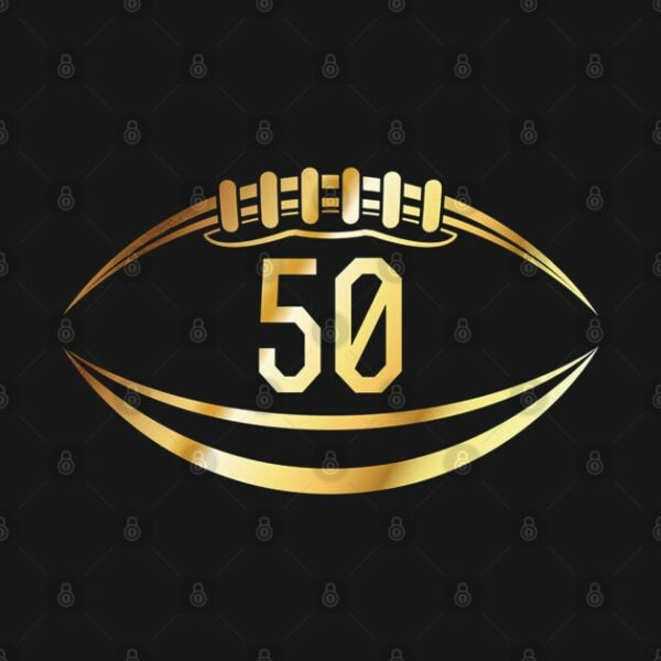 Denver Broncos Super Bowl 50 T Shirt 2