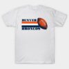 Denver Broncos T-Shirt D7a Denver Broncos T Shirt 1 3