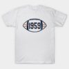 Denver Broncos T-Shirt EAn Denver Broncos T Shirt 1 4