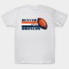 Denver Broncos T-Shirt QDy Denver Broncos T Shirt 1 5
