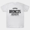 Denver Broncos T Shirt 1 6