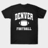 Denver Broncos T Shirt 1 7