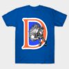Denver Broncos T Shirt 1 8