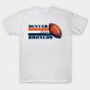 Denver Broncos T-Shirt w55 Denver Broncos T Shirt 1 9