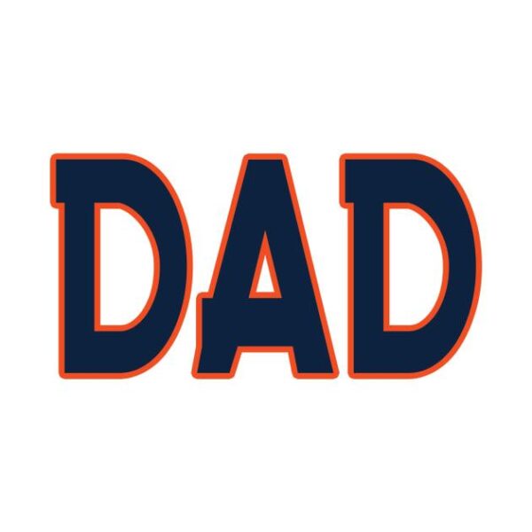 Denver DAD! T Shirt 2