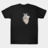Denver Heart T-Shirt Denver Heart T Shirt 1