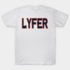 Denver LYFER!!! T-Shirt Denver LYFER!!! T Shirt 1