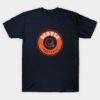 Denver football T Shirt 1 1
