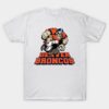Denver football T-Shirt EX0 Denver football T Shirt 1