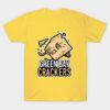 Green Bay Crackers T-Shirt Green Bay Crackers T Shirt 1