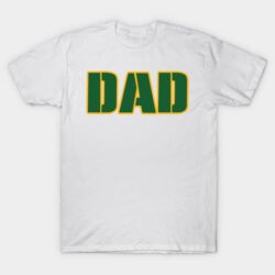 Green Bay DAD! T-Shirt