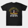 Green Bay Football 100 Seasons Fueled By Doubters Funny Gauge T-Shirt Green Bay Football 100 Seasons Fueled By Doubters Funny Gauge T Shirt 1