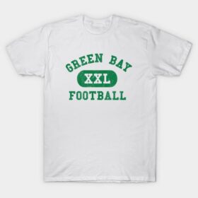 Green Bay Football II T-Shirt