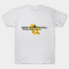 Green Bay Football T-Shirt HsO Green Bay Football T Shirt 1 1