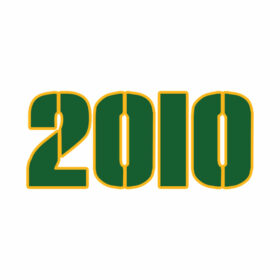 Green Bay LYFE 2010 World Champs! T-Shirt Green Bay LYFE 2010 World Champs! T Shirt 2