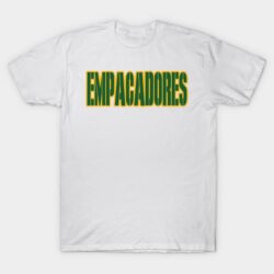 Green Bay LYFE en Espanol - Empacadores! T-Shirt