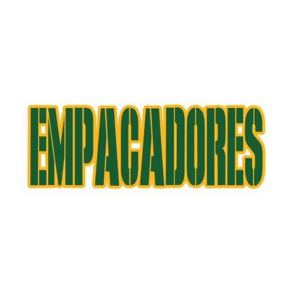 Green Bay LYFE en Espanol Empacadores! T Shirt 2