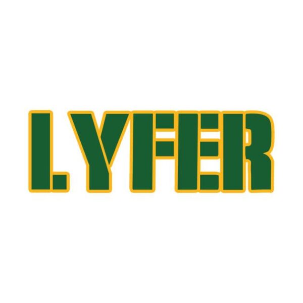 Green Bay LYFER!!! T Shirt 2