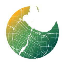 Green Bay Map T-Shirt Green Bay Map T Shirt 2