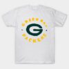 Green Bay Packeeeers 04 T-Shirt Green Bay Packeeeers 04 T Shirt 1